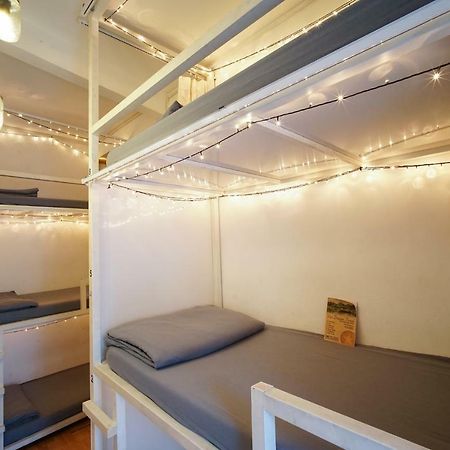 Vietdream Hostel Ho Chi Minh-byen Eksteriør bilde
