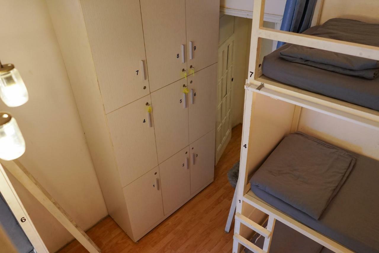 Vietdream Hostel Ho Chi Minh-byen Eksteriør bilde