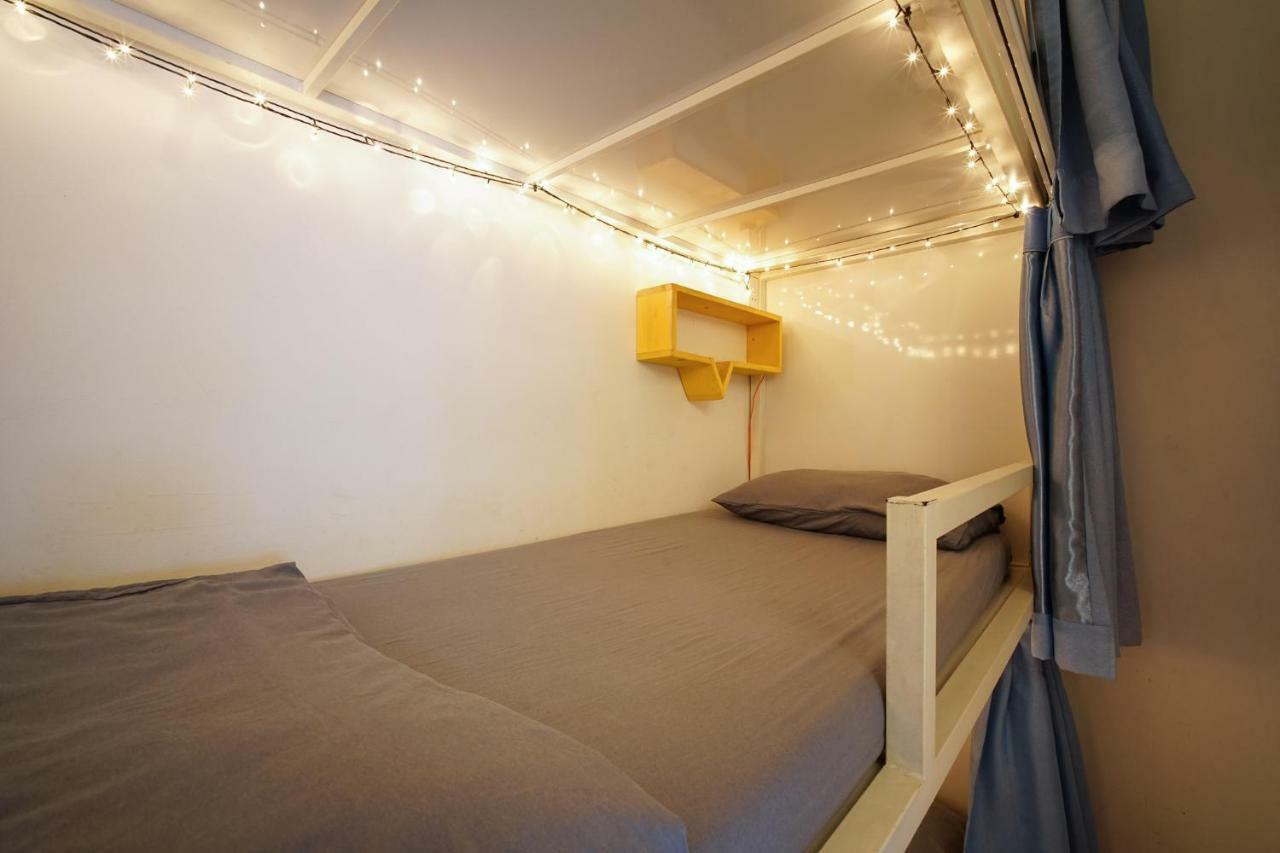 Vietdream Hostel Ho Chi Minh-byen Eksteriør bilde