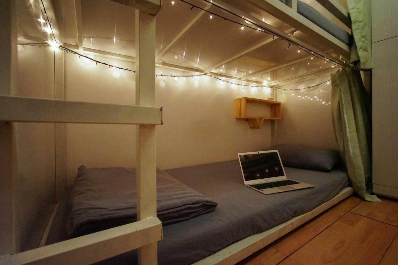 Vietdream Hostel Ho Chi Minh-byen Eksteriør bilde